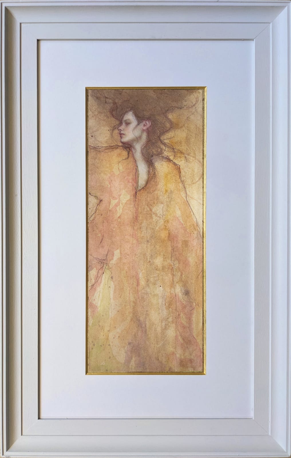 Stephanie Rew, Floating