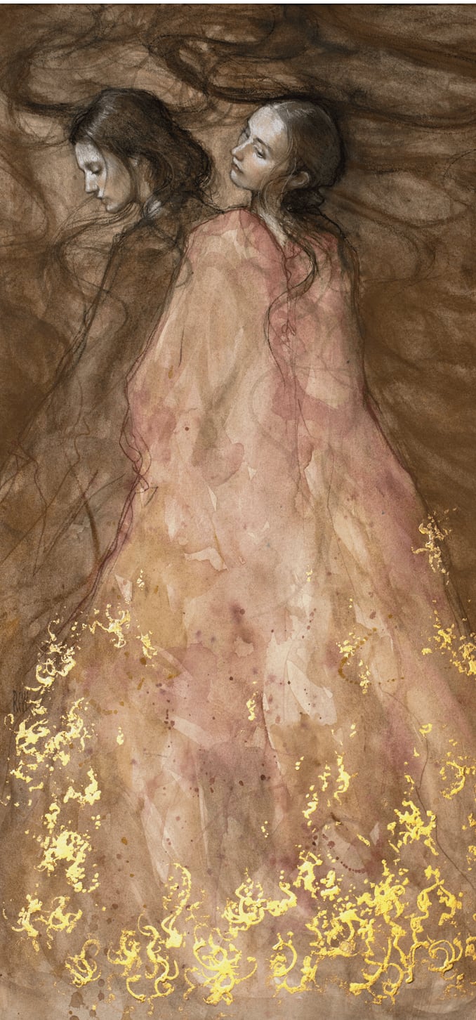 Stephanie Rew, Swim to Me