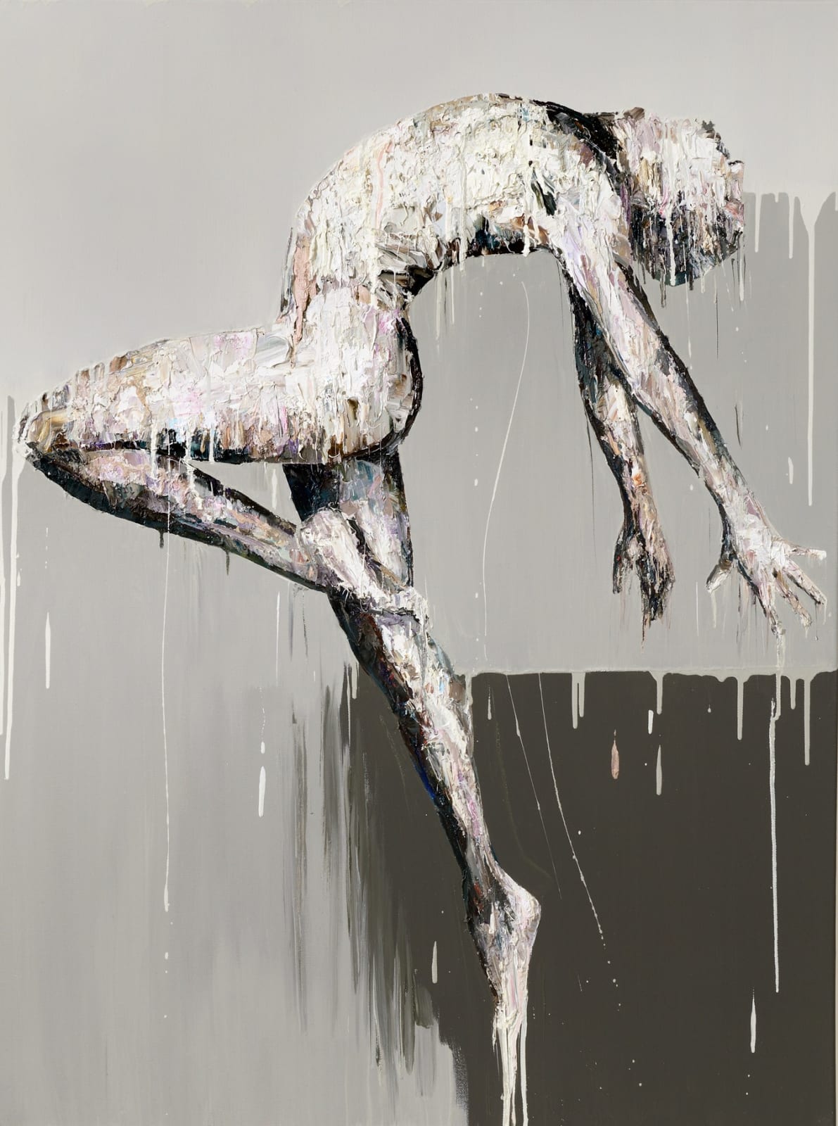 Carl Melegari, Movimento