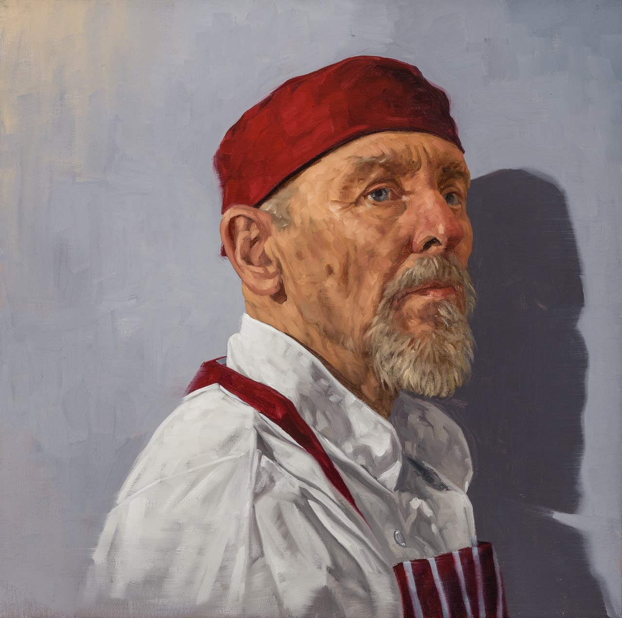 Graeme Wilcox, Twilight Chef