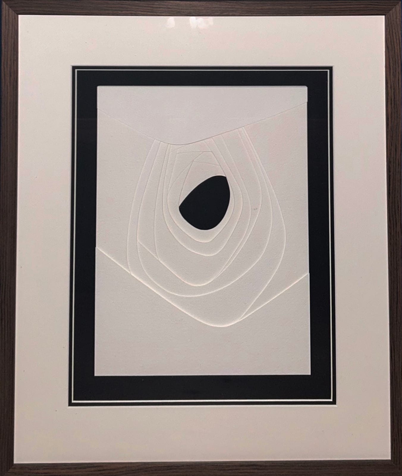 Brian Reinker, Refuge Series, Heaven III