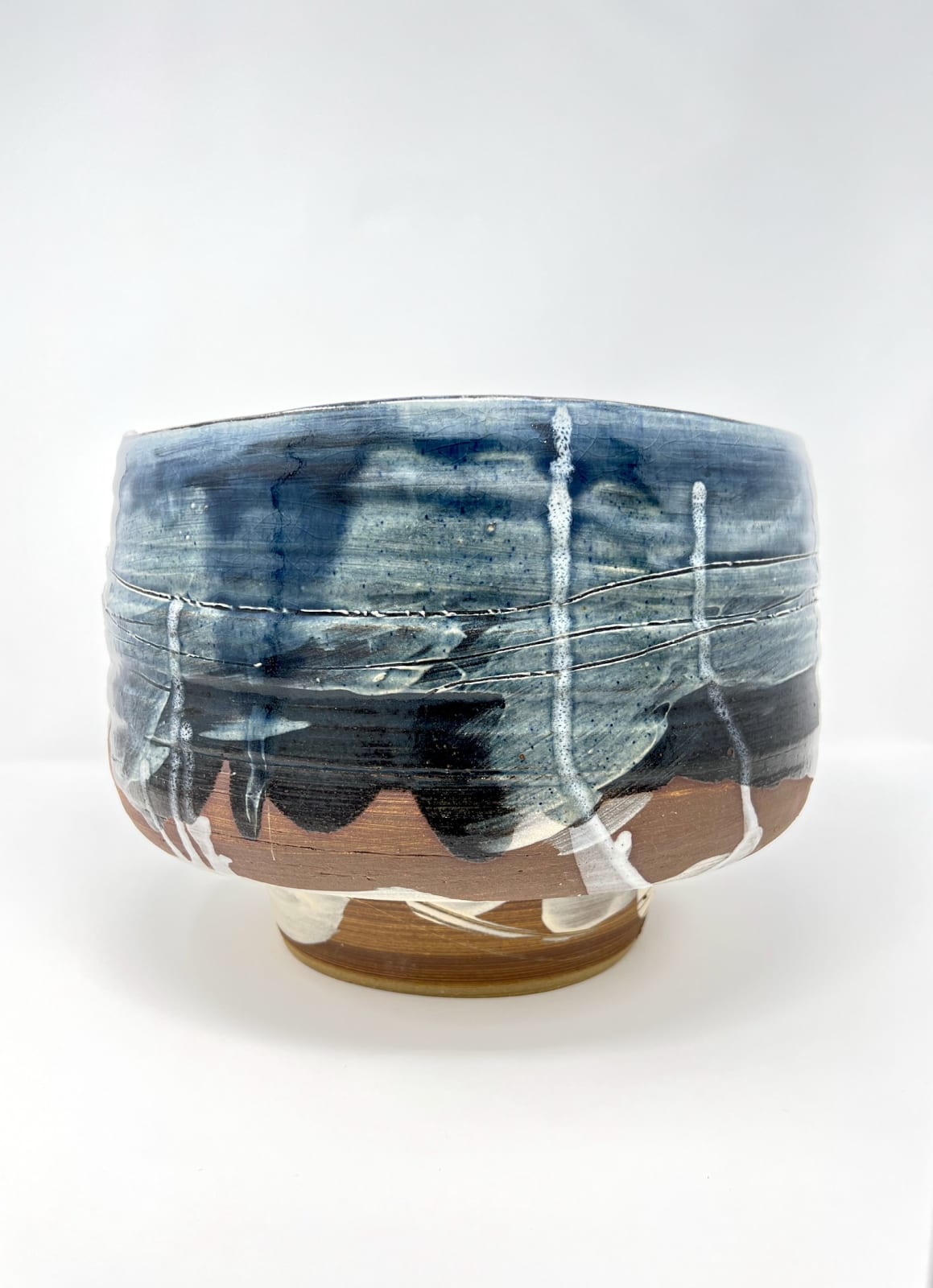 Lloyd Peters, Tidal Range