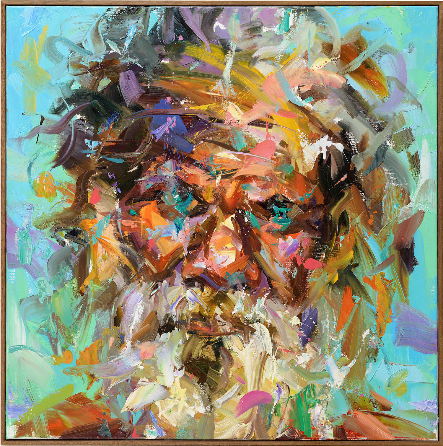 Paul Wright, Past, Present and Future