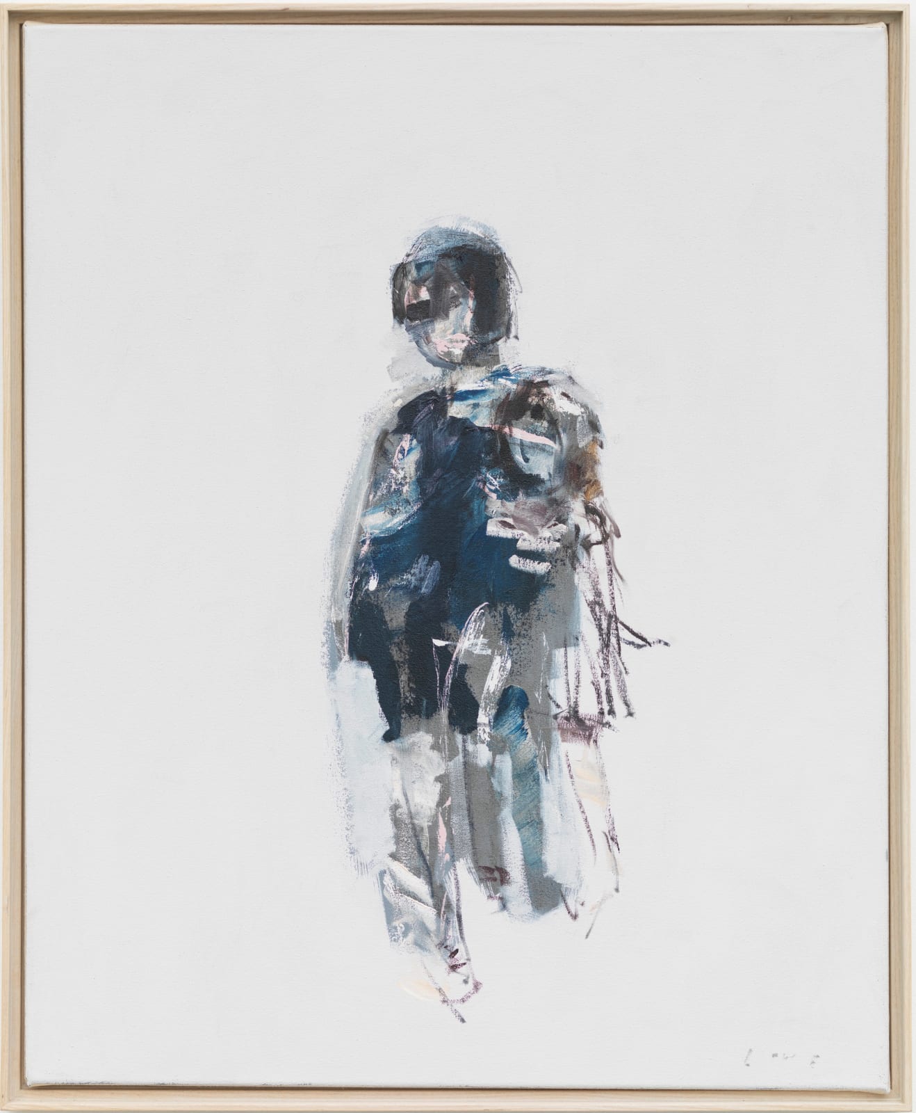 Ben Lowe, Two of Us