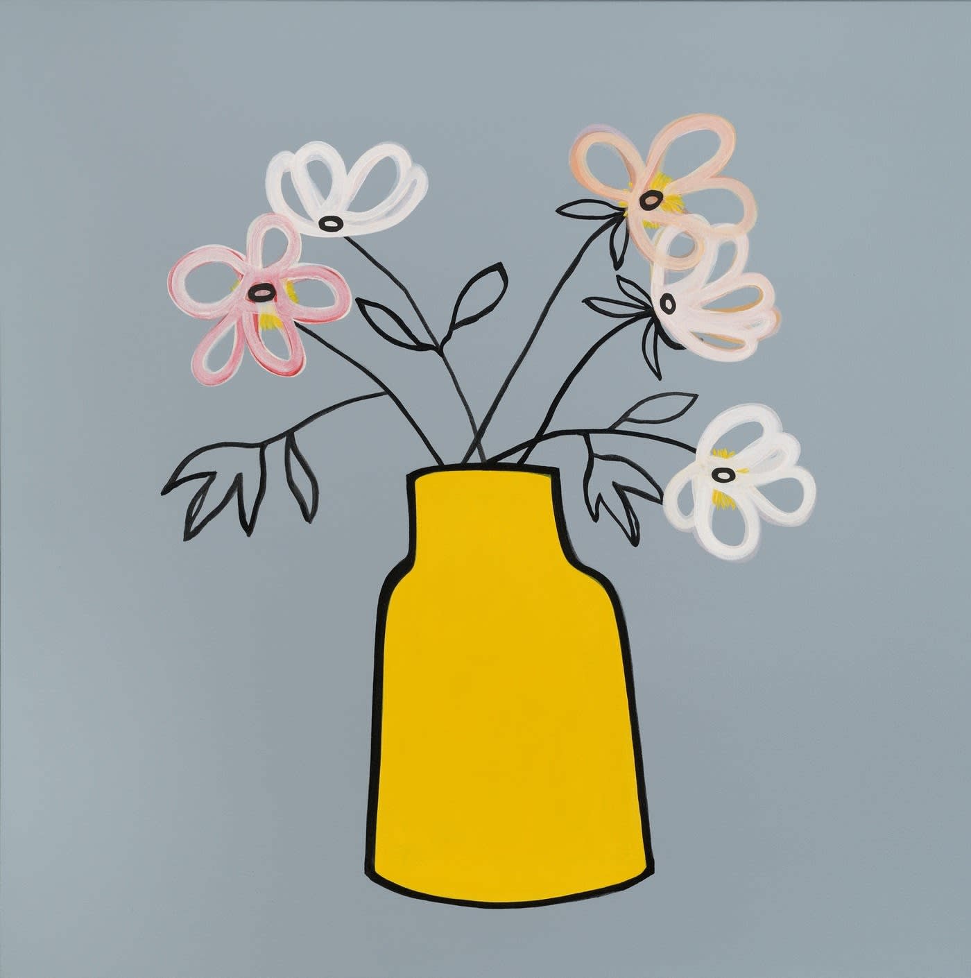 Jessica Cooper RWA, Complete Peonies