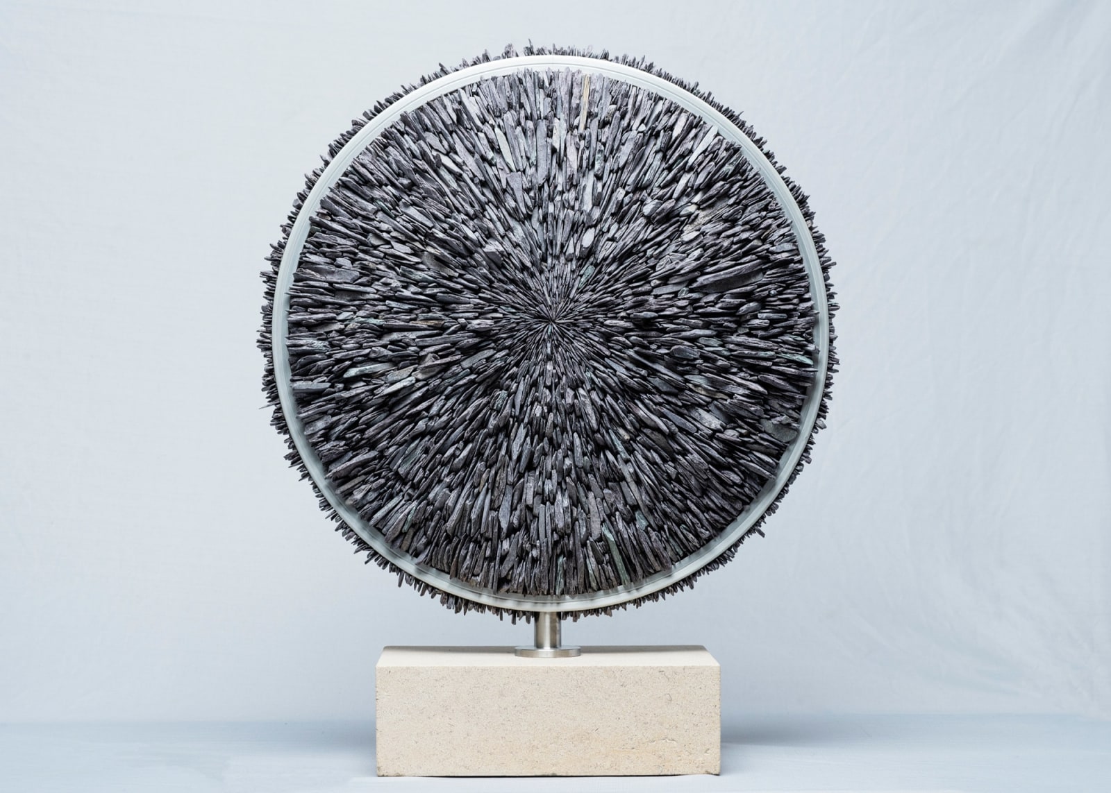 Sue Jones, Resonance