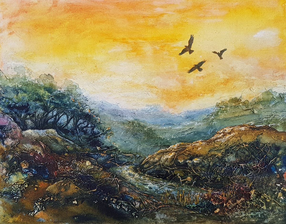 Jackie Lowman, Peace