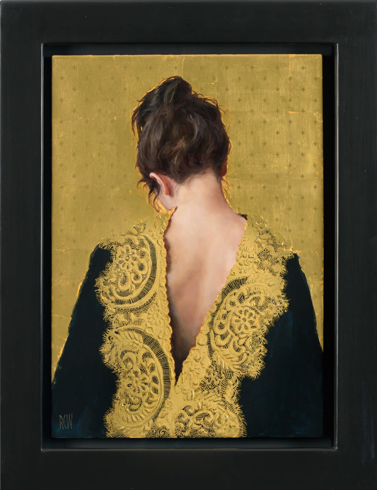 Stephanie Rew, Pandora