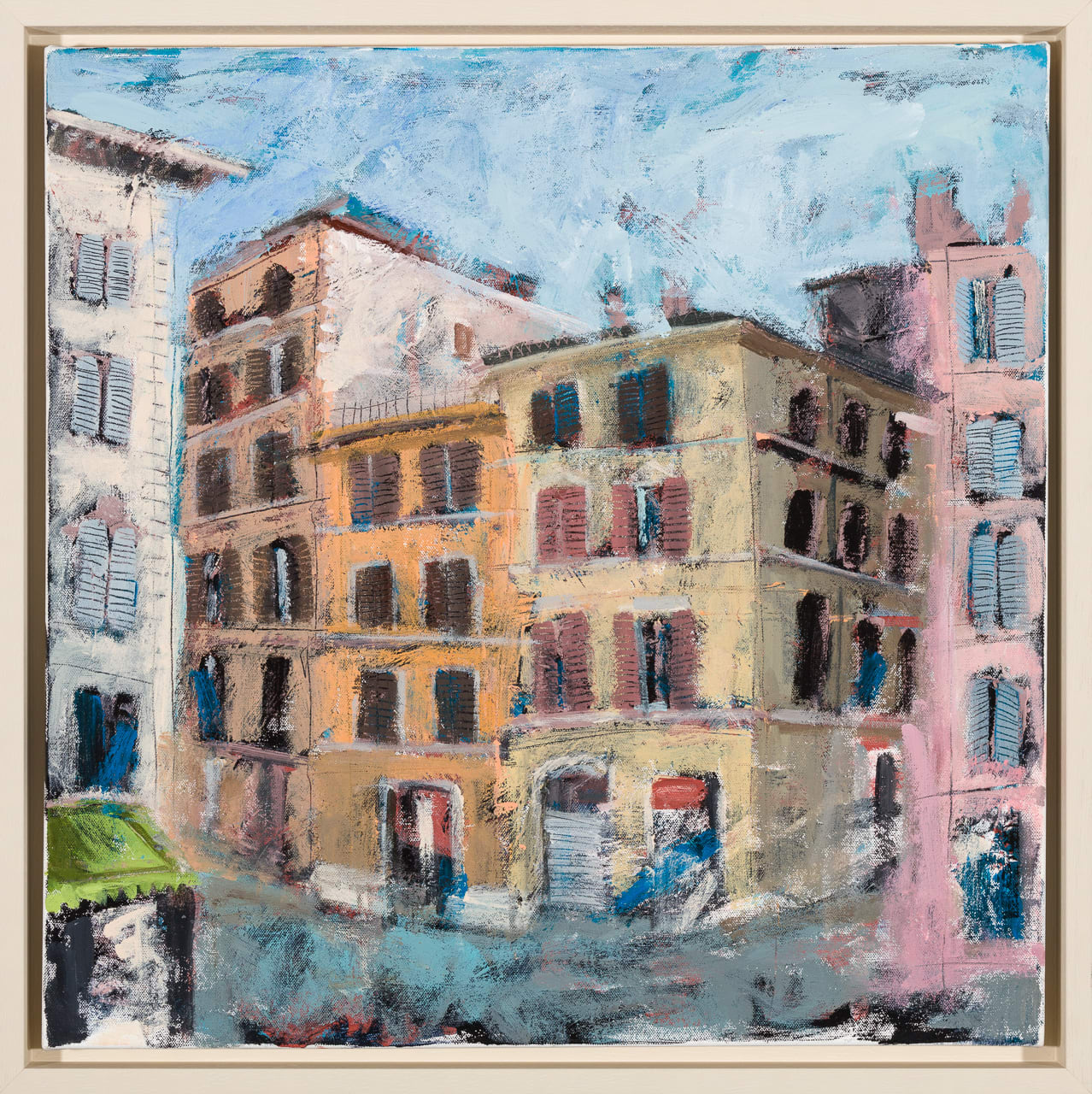 Jane Price, Another Perspective 14