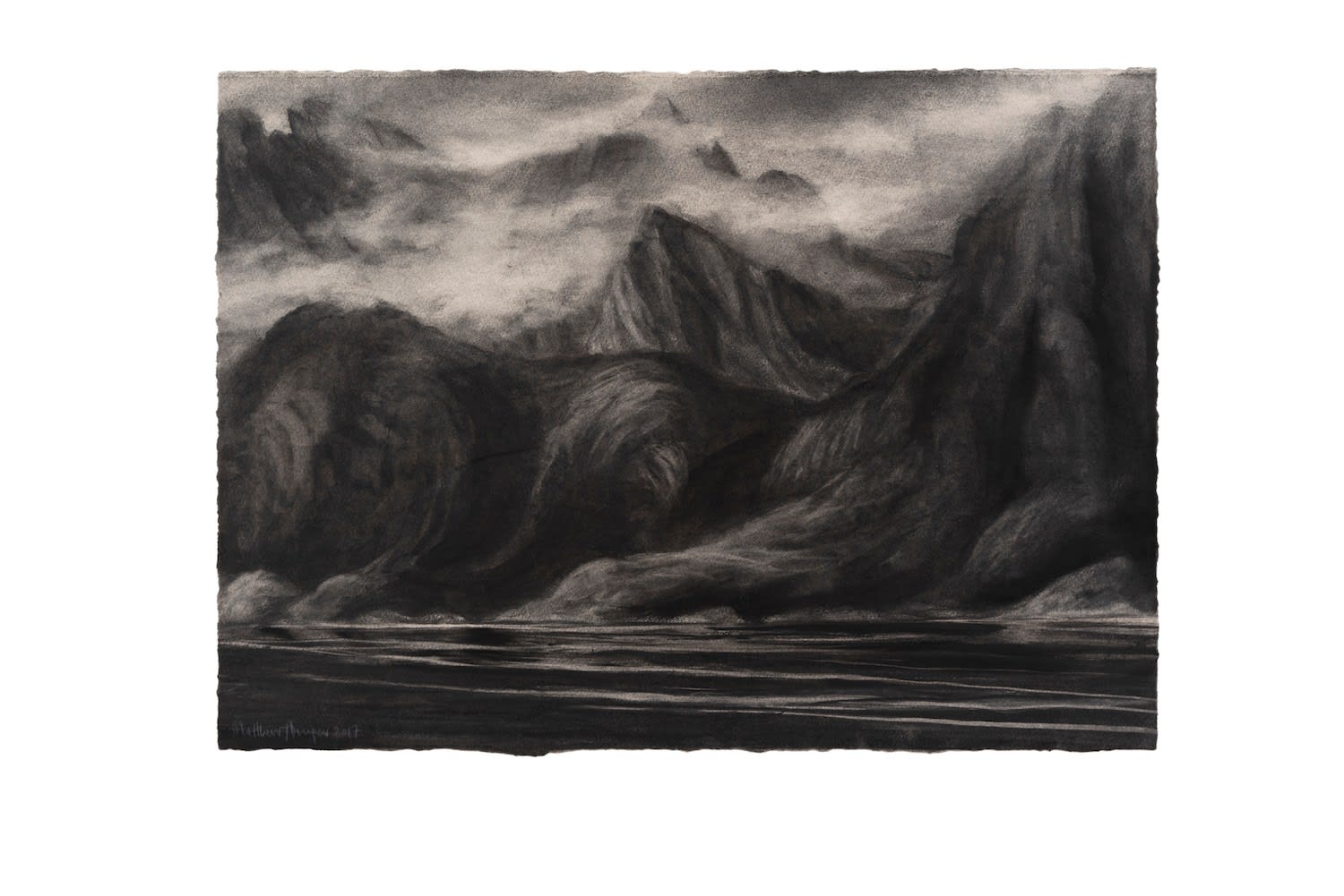 Matthew Draper PS, Eillian a Cheo, Part III