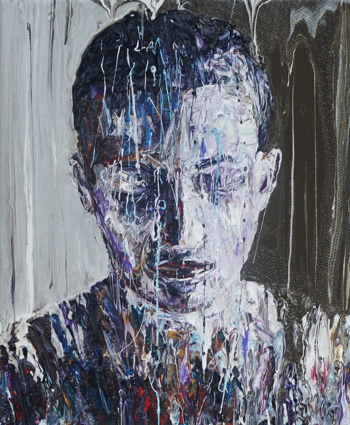 Carl Melegari, Herodies