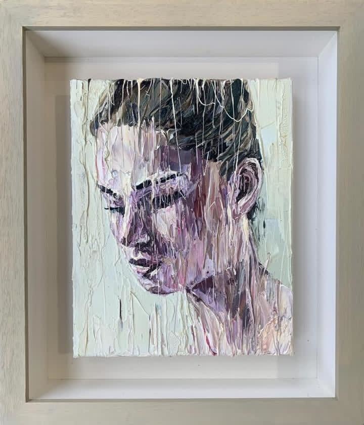 Carl Melegari, Brianna