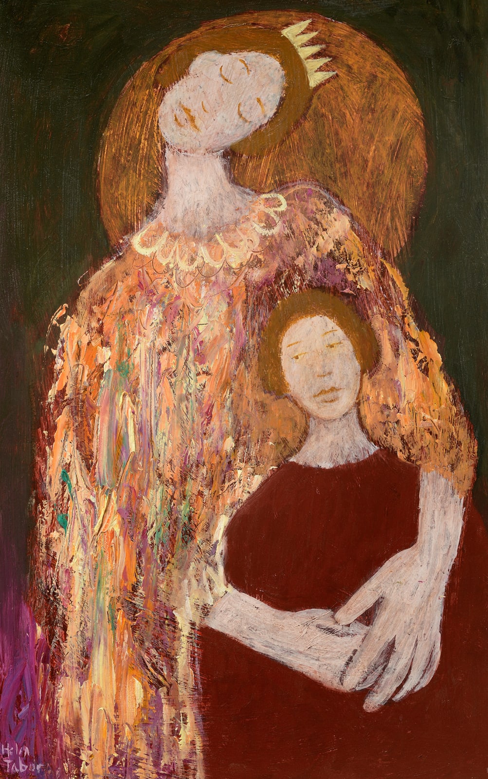 Helen Tabor, Midsummer Night