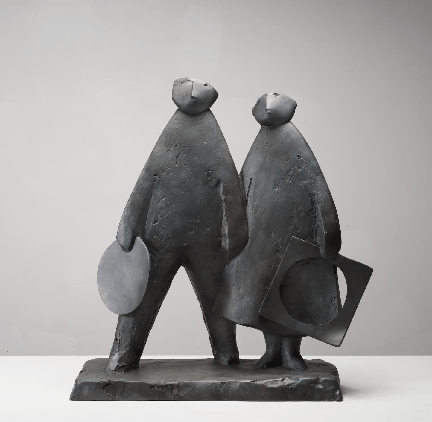 Giles Penny RWA, Mr & Mrs