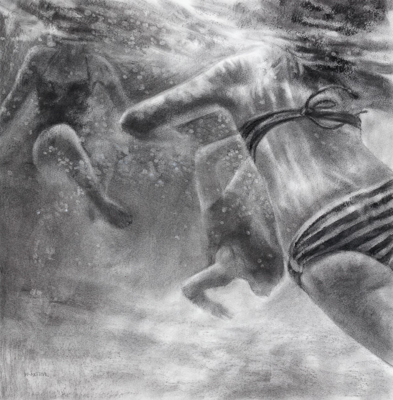 Patsy McArthur, Reverie