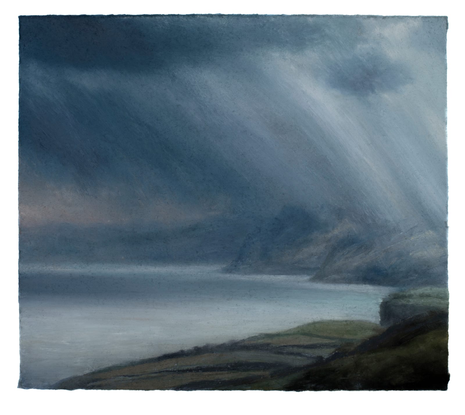 Matthew Draper PS, Beam, Jurassic Coast Series 4