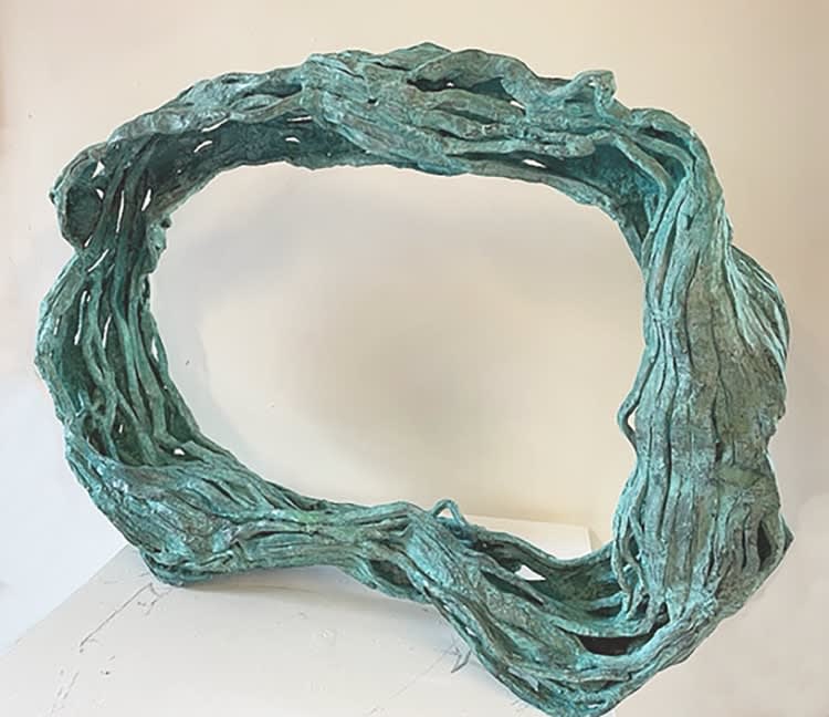 Jim Unsworth, Green Neptune, unique
