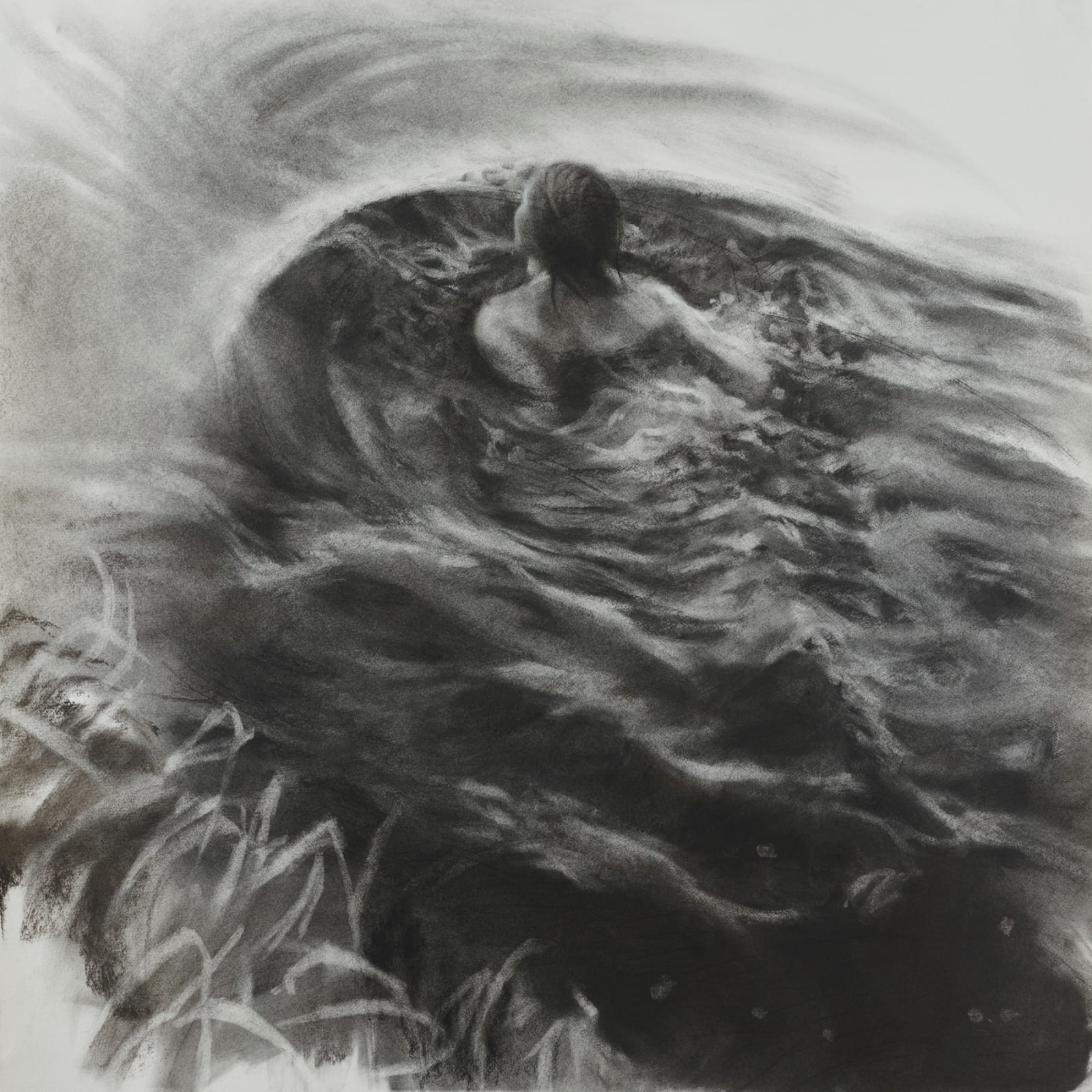 Patsy McArthur, Upstream