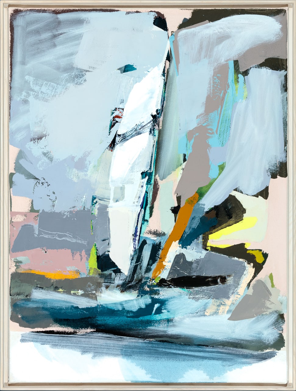 Ben Lowe, Hello, Sailor!