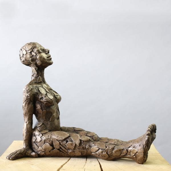 Carol Peace, Blossom