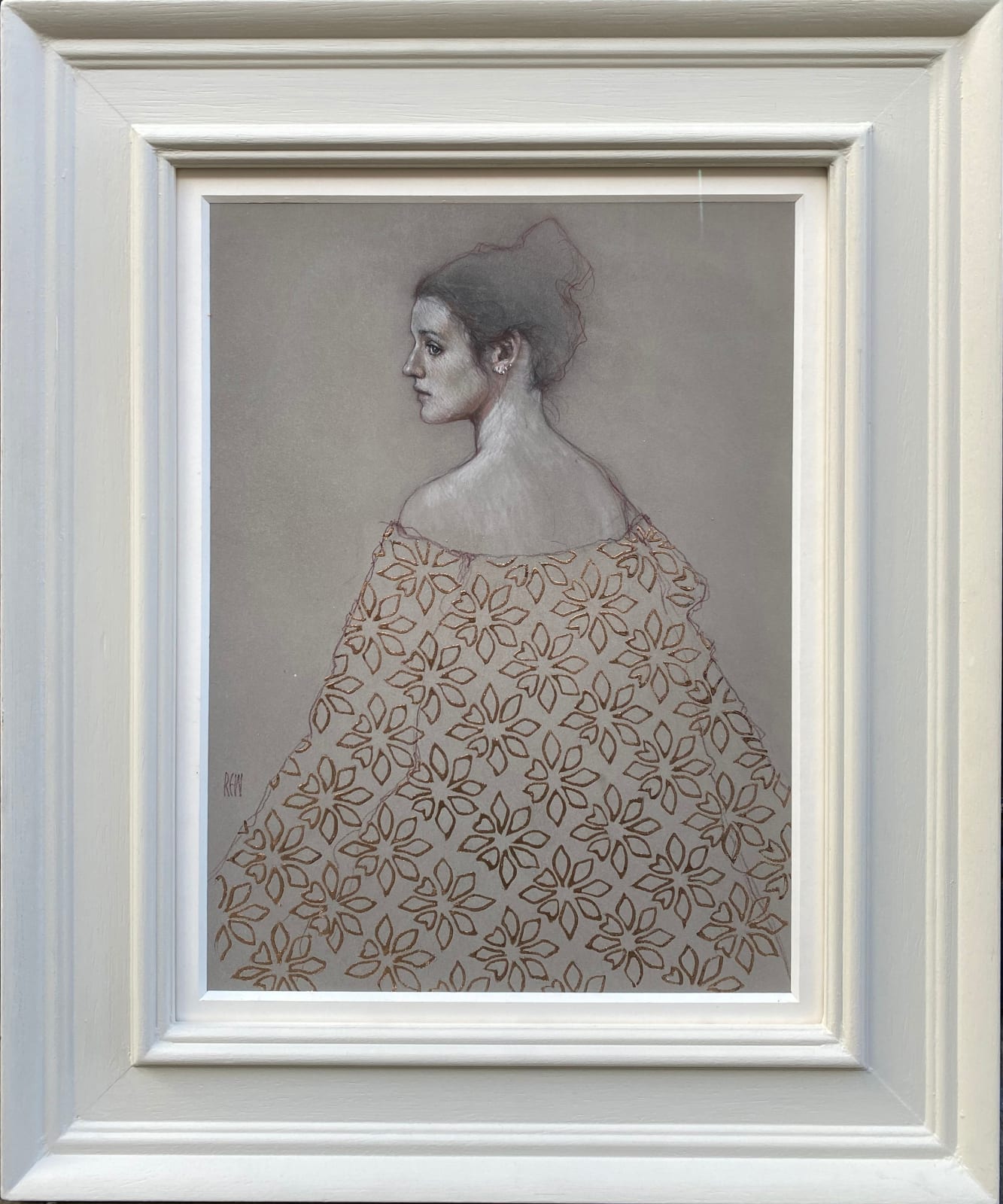 Stephanie Rew, Starflower