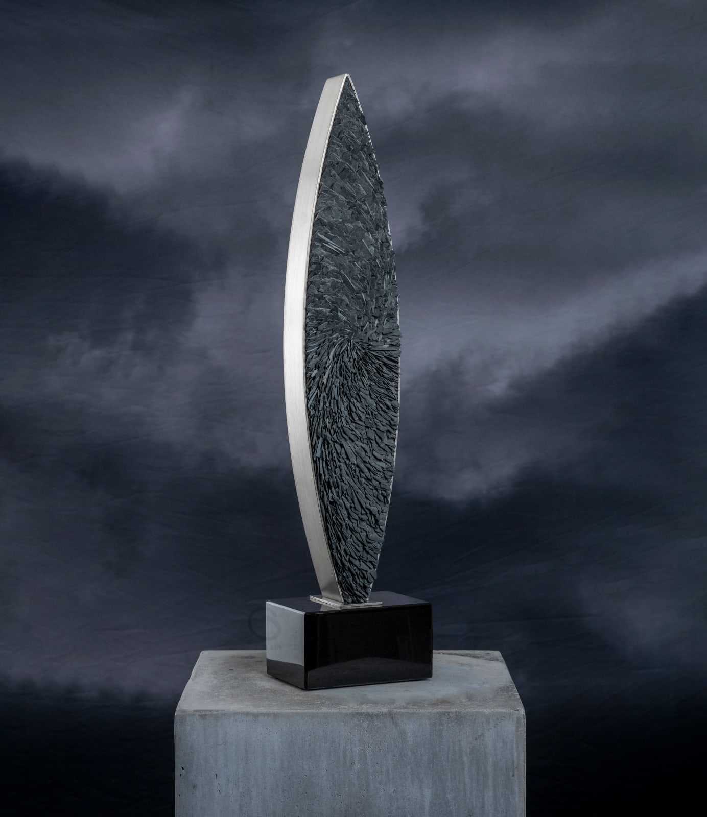Sue Jones, Slate Eclipse