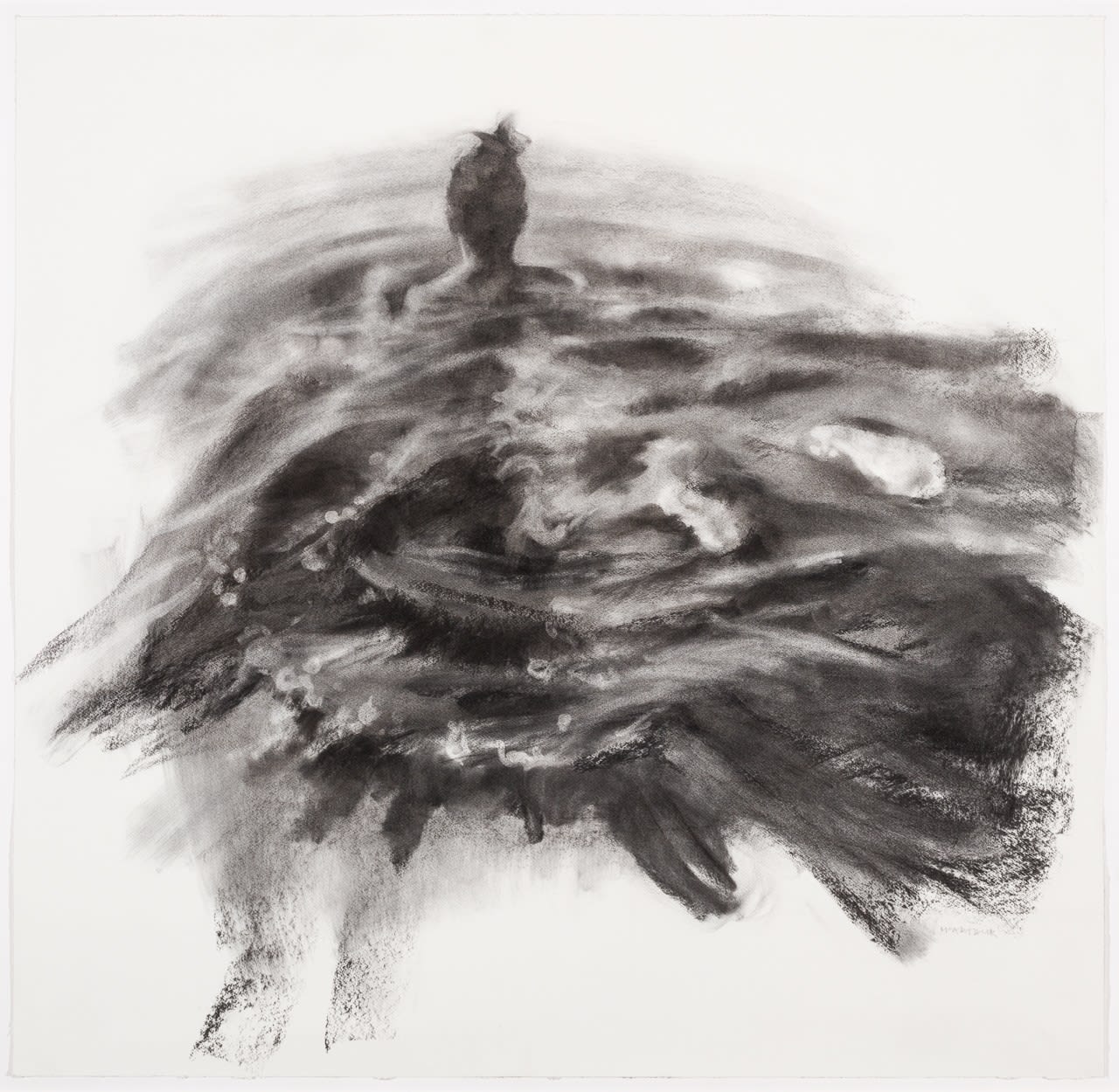 Patsy McArthur, Echo