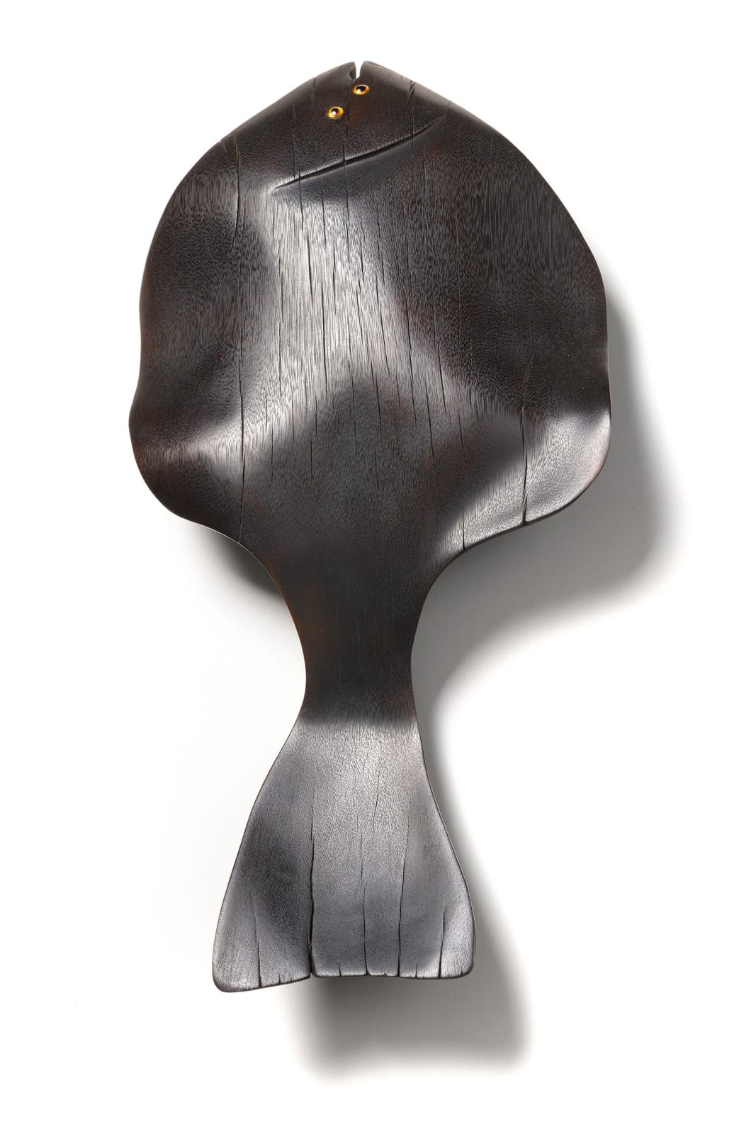 Max Tannahill, Flounder I