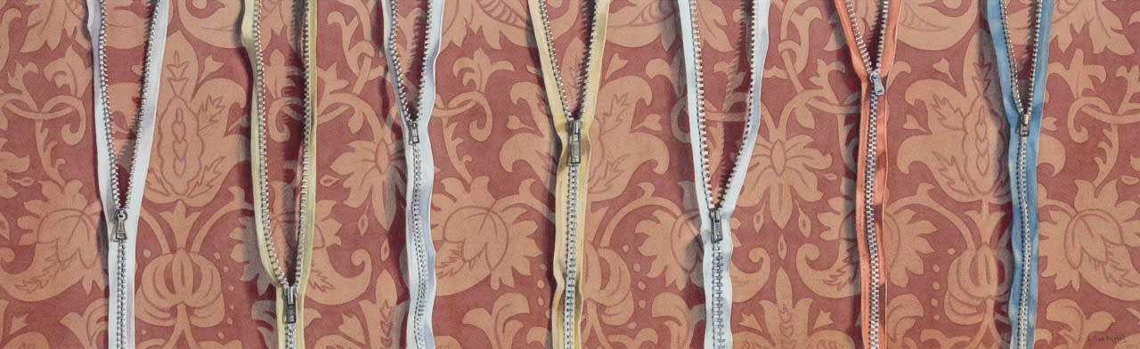 Lillias August RI, Up and Down