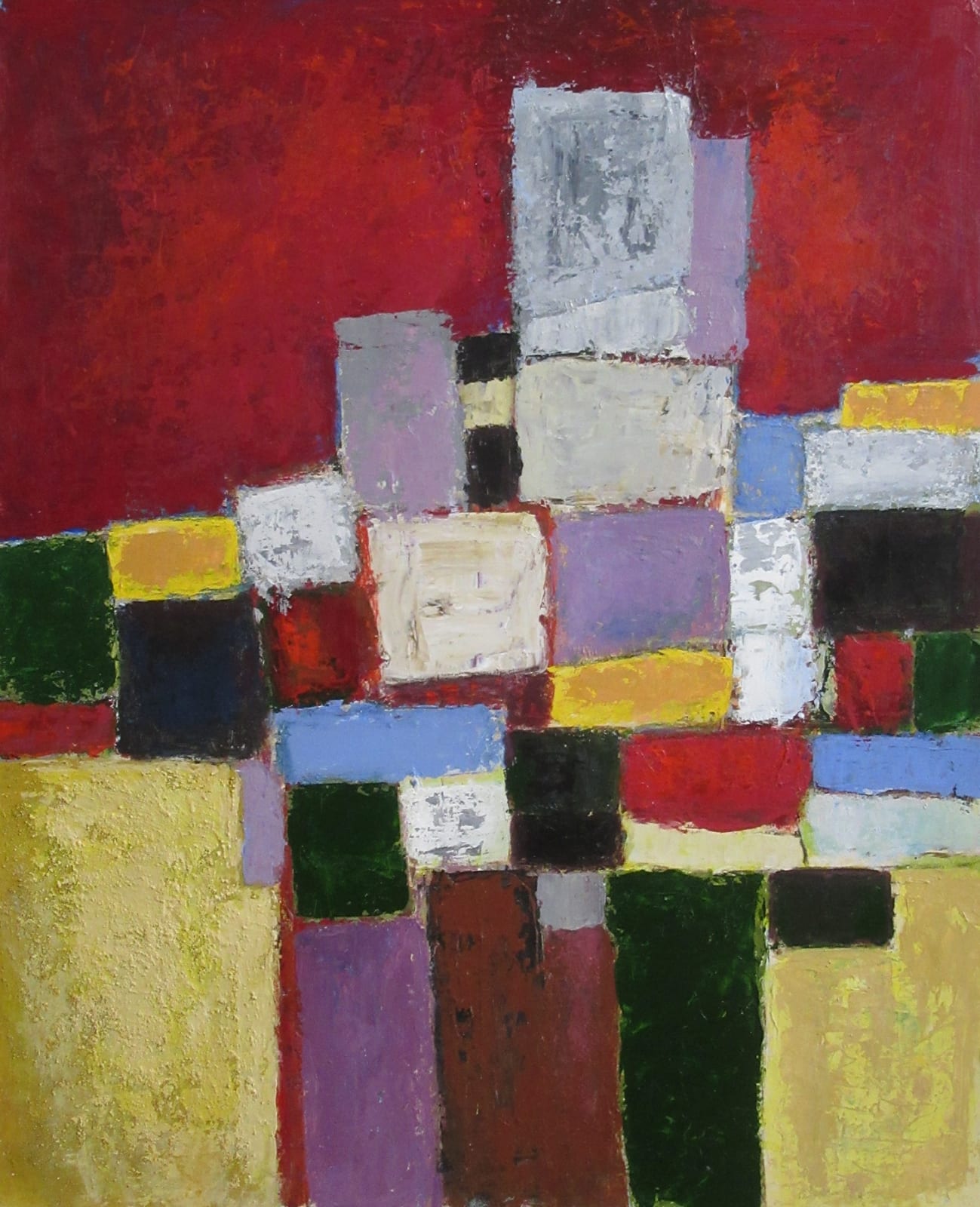 Mona Jupp, Hot Summer in Tuscany