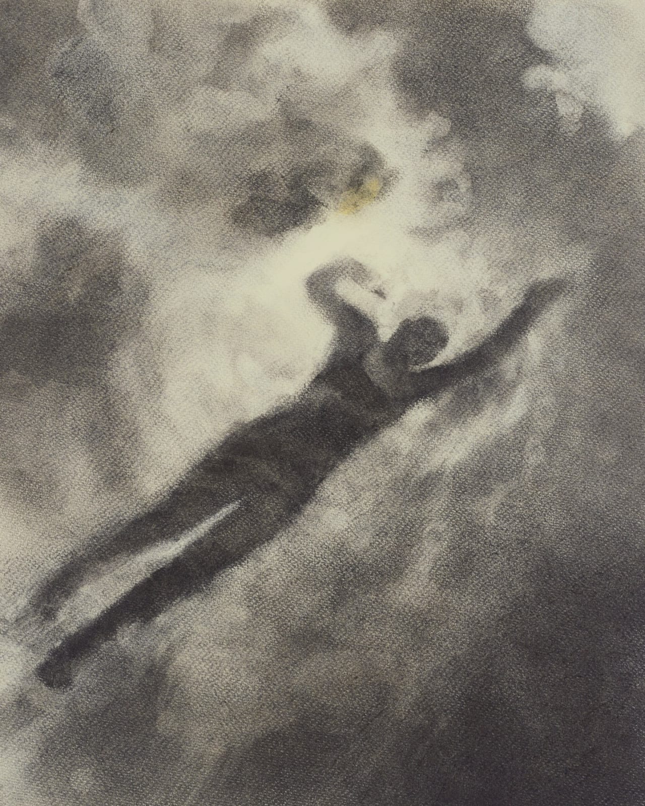 Patsy McArthur, Up, Up and Away