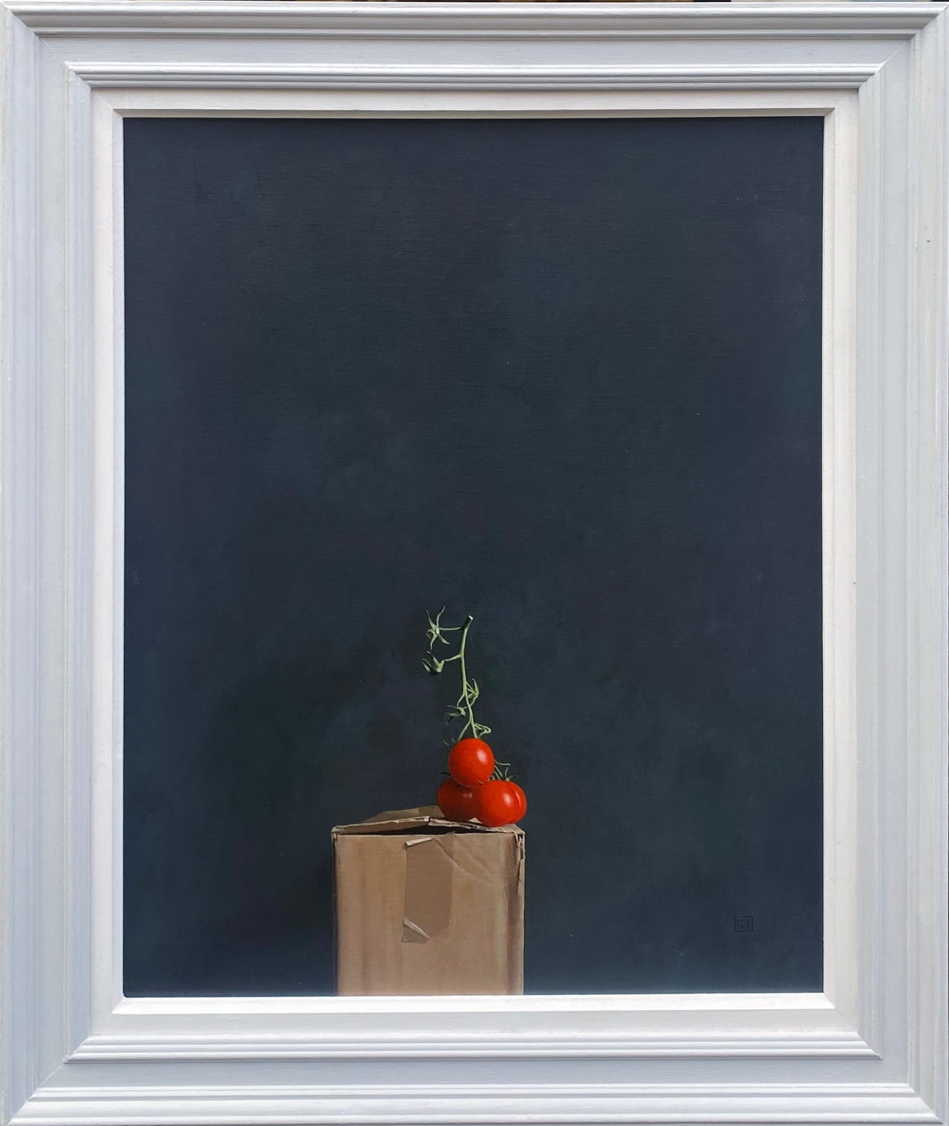 David Gleeson RI, Tomatoes