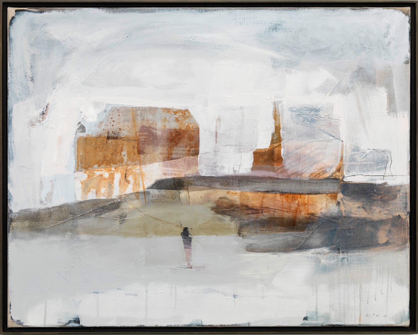 Ben Lowe, In Circles