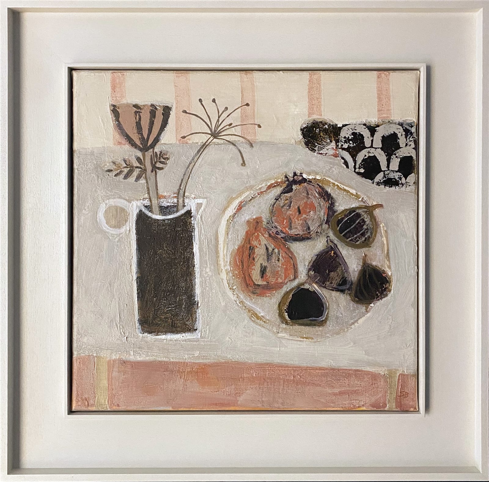 Sonia Barton, Winter's Fragrance