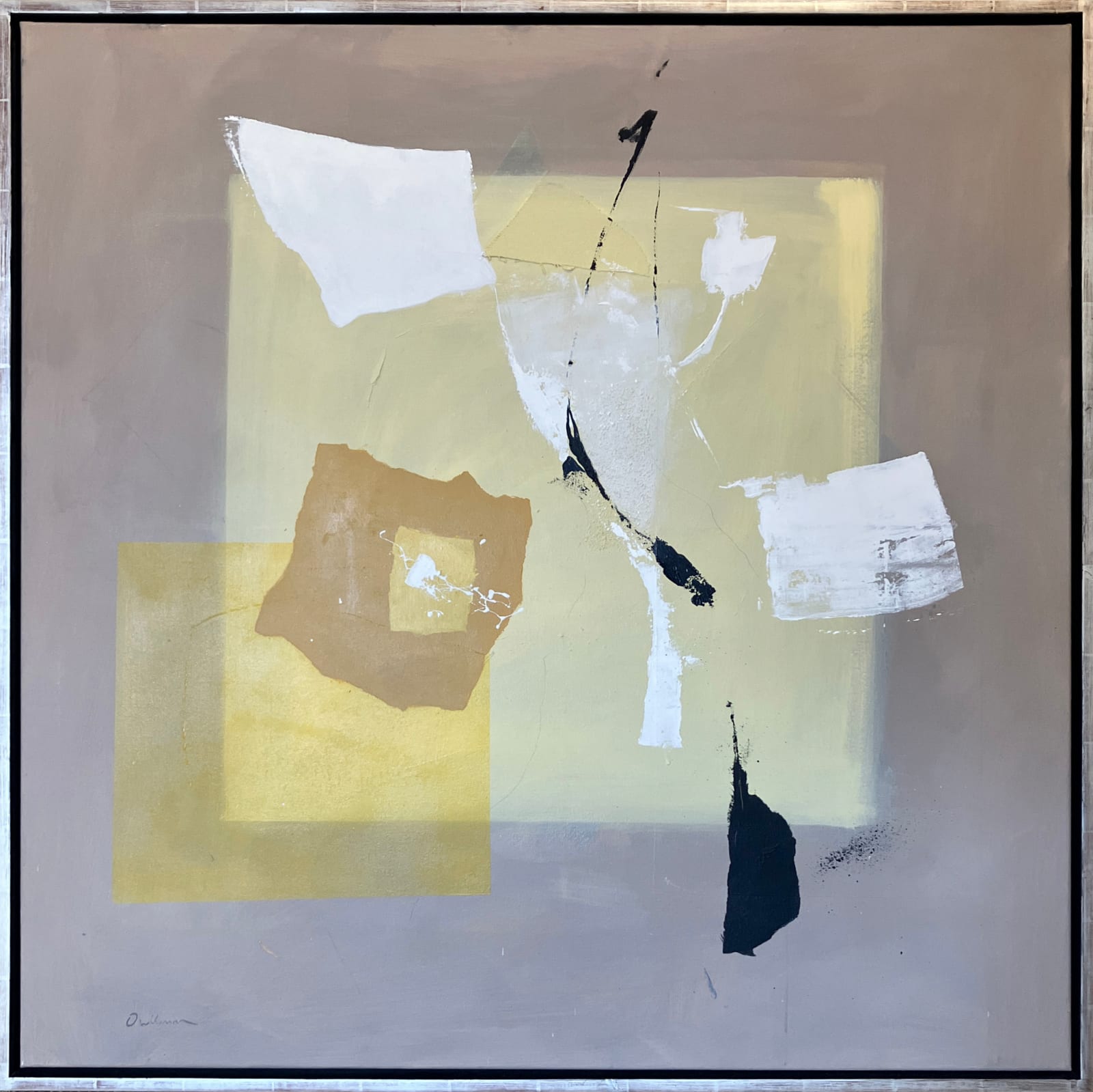 Olivia Wileman, Emergence