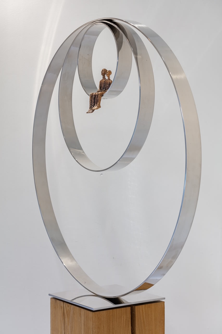 Carol Peace, Family 3