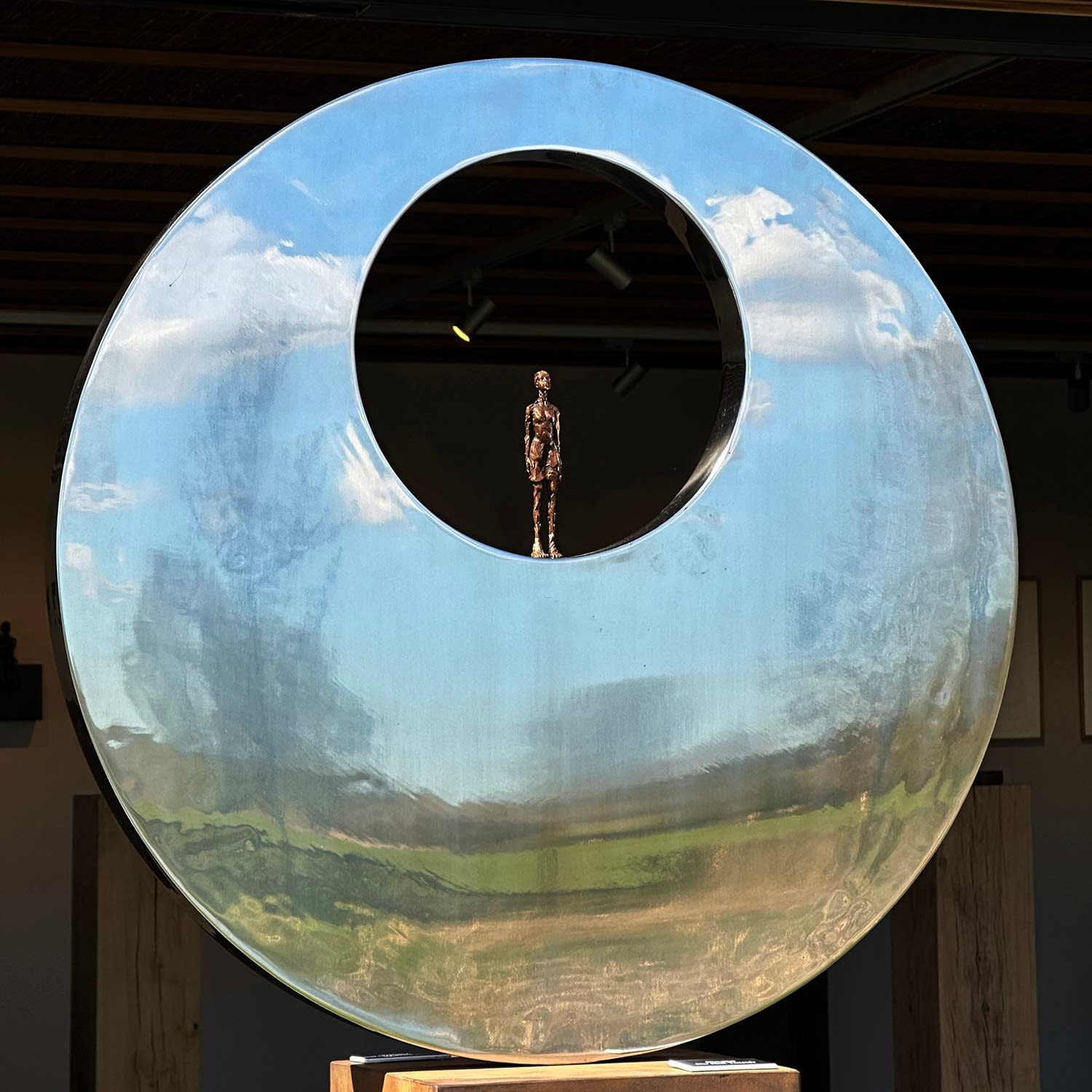 Carol Peace, Place 84, edition of 14