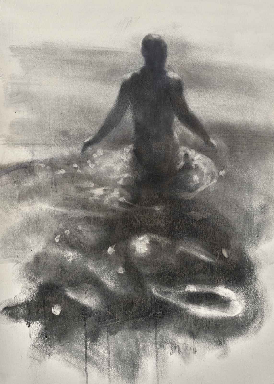 Patsy McArthur, The Lake