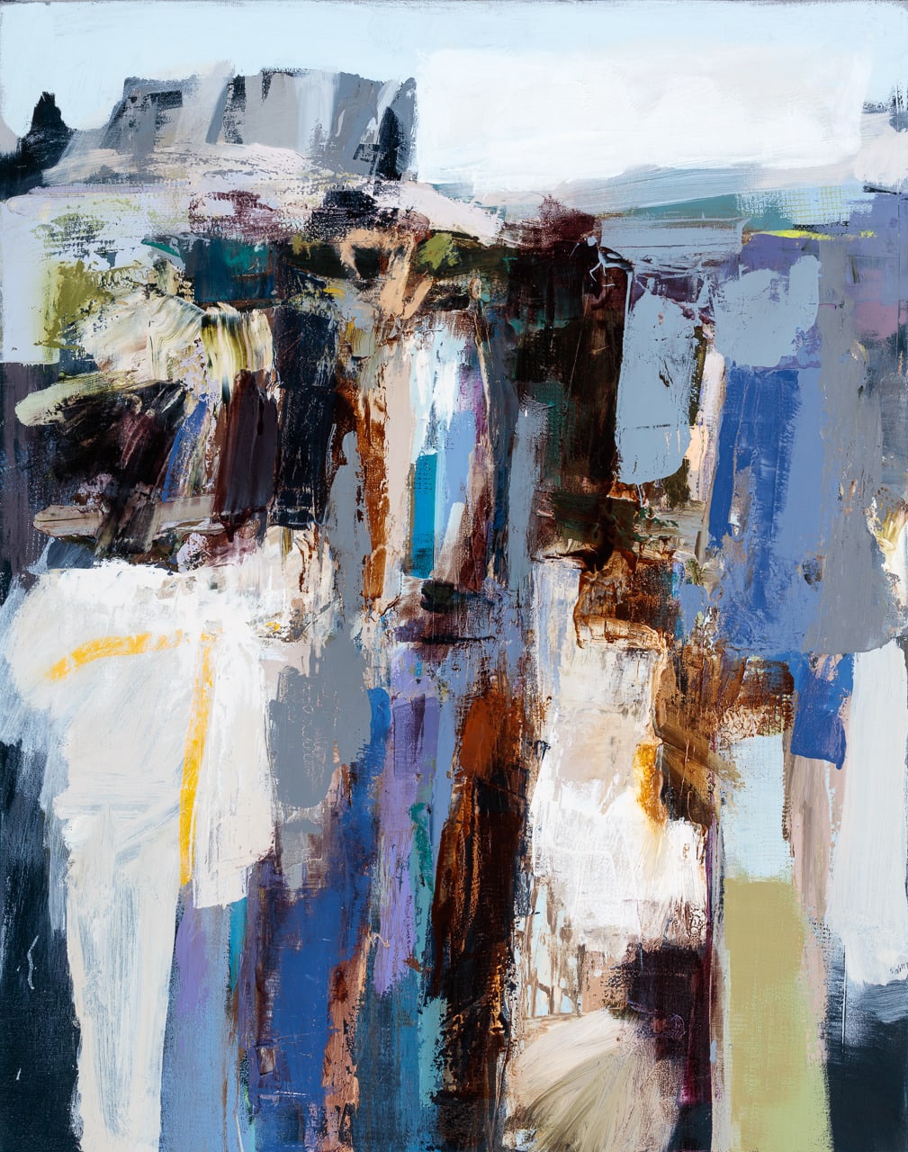 Ben Lowe, Don't Know Where