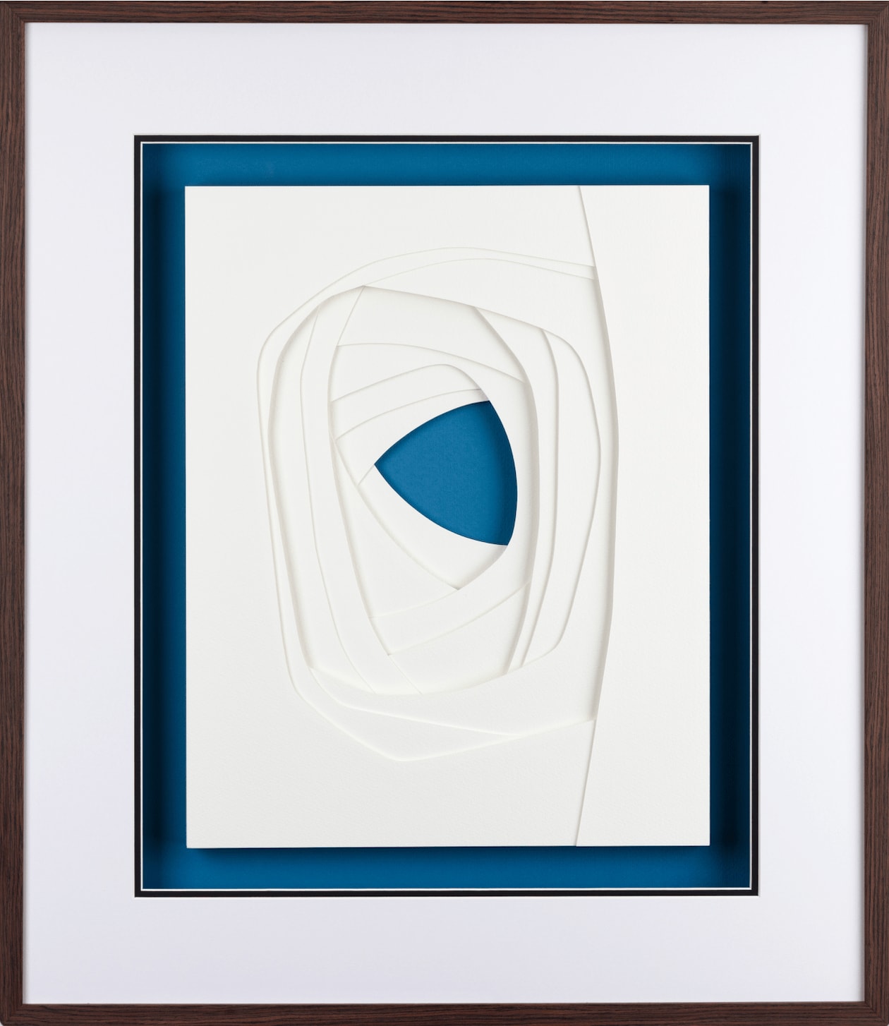 Brian Reinker, Refuge Series, Cove II