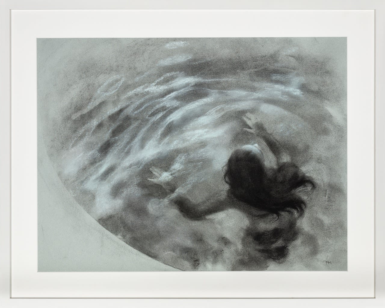 Patsy McArthur, Presence