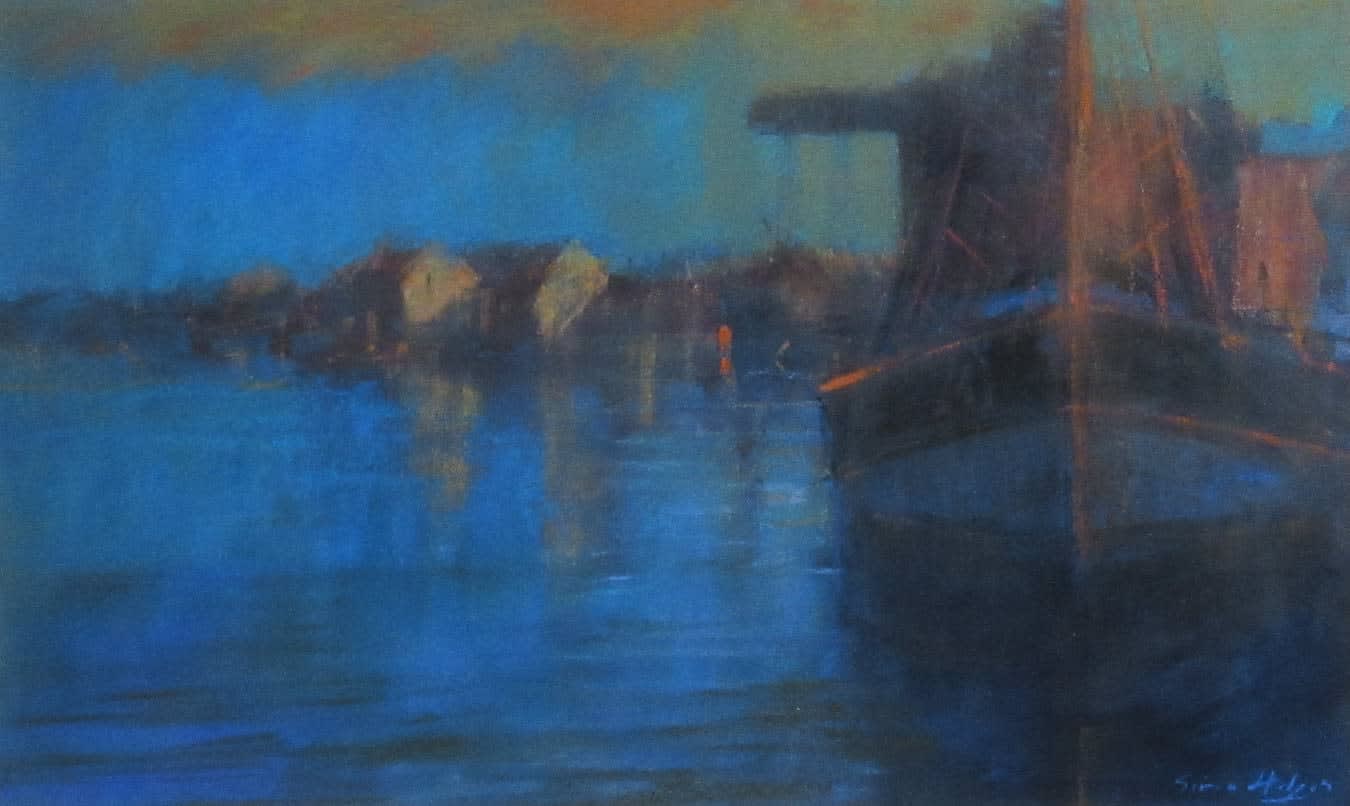 Simon Hodges VPPS, Wells-next-the-sea
