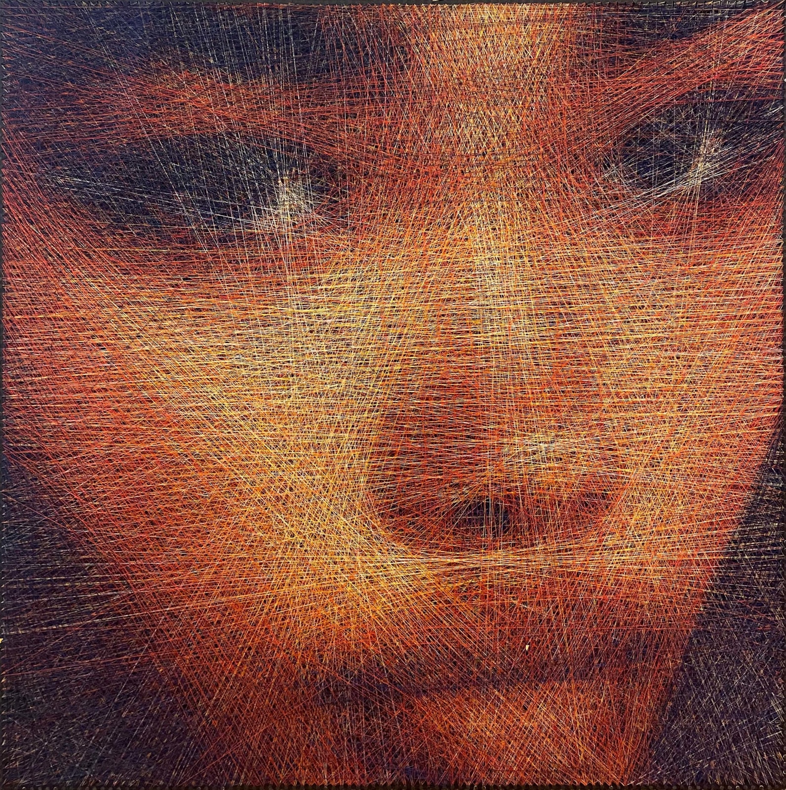 Leandro Solomons, Mondrea