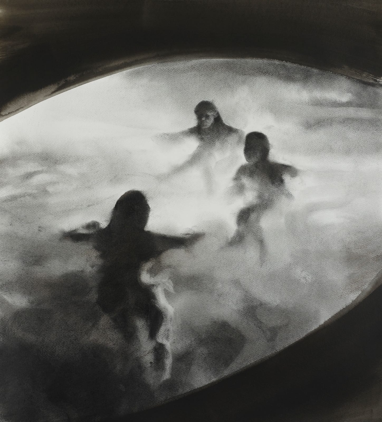 Patsy McArthur, Night Swim
