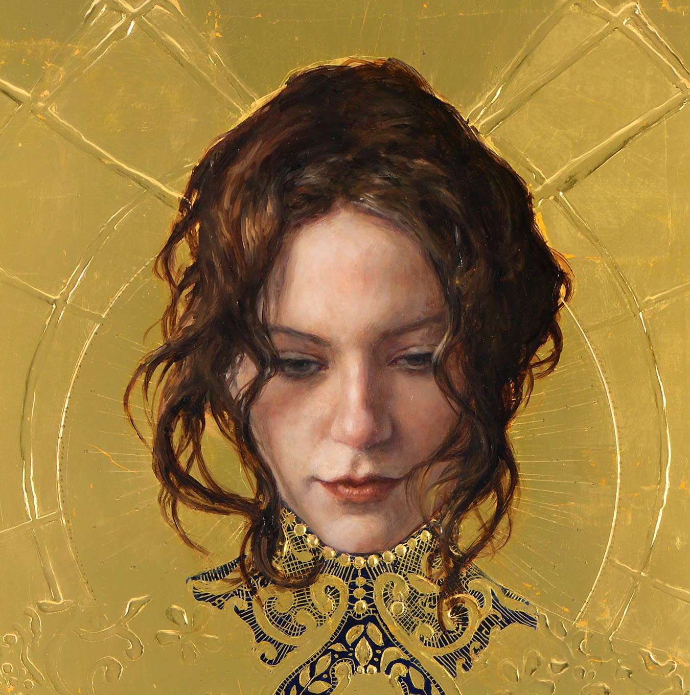 Stephanie Rew, The Alchemist