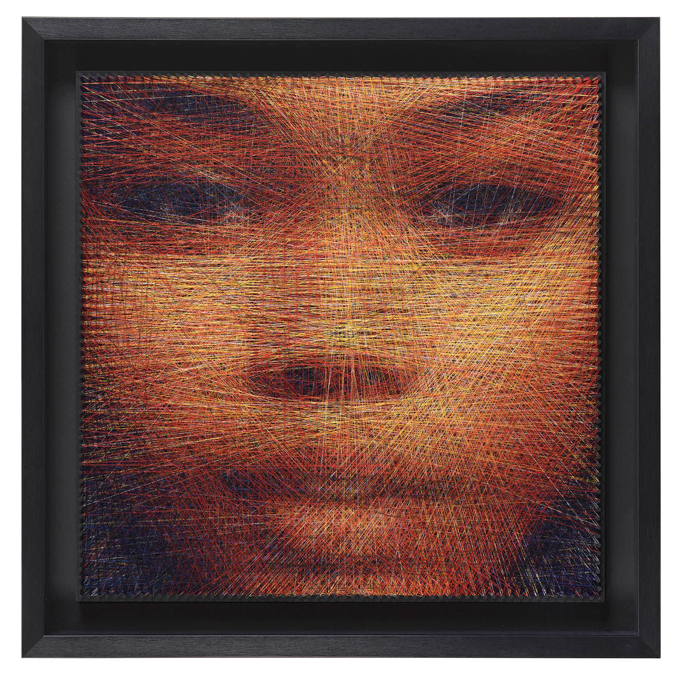 Leandro Solomons, Tazz