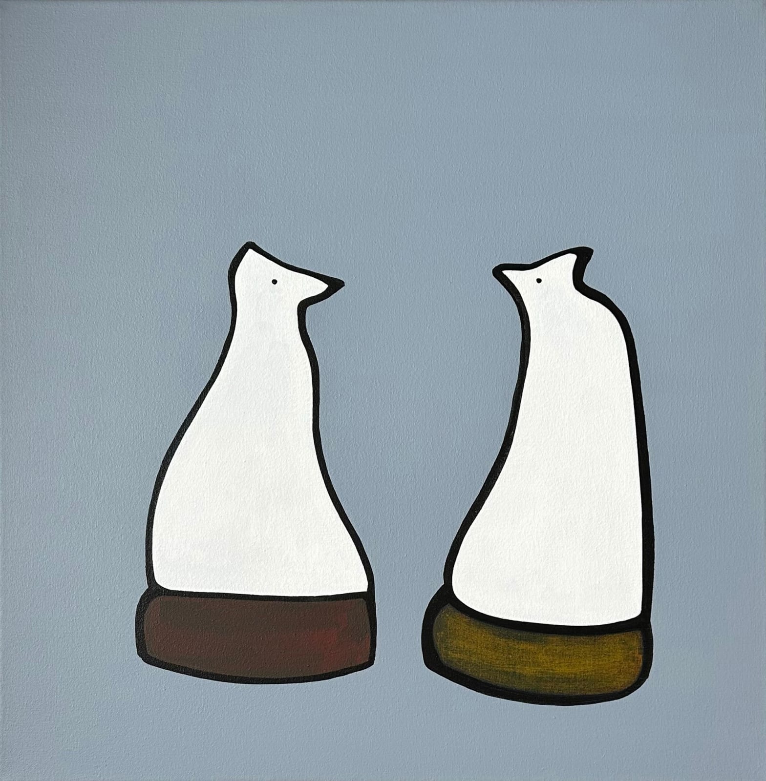 Jessica Cooper RWA, Best Friends