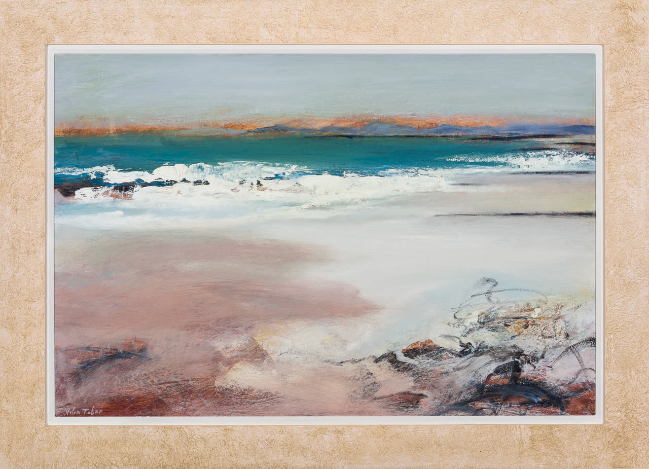 Helen Tabor, On the Hebridean Way