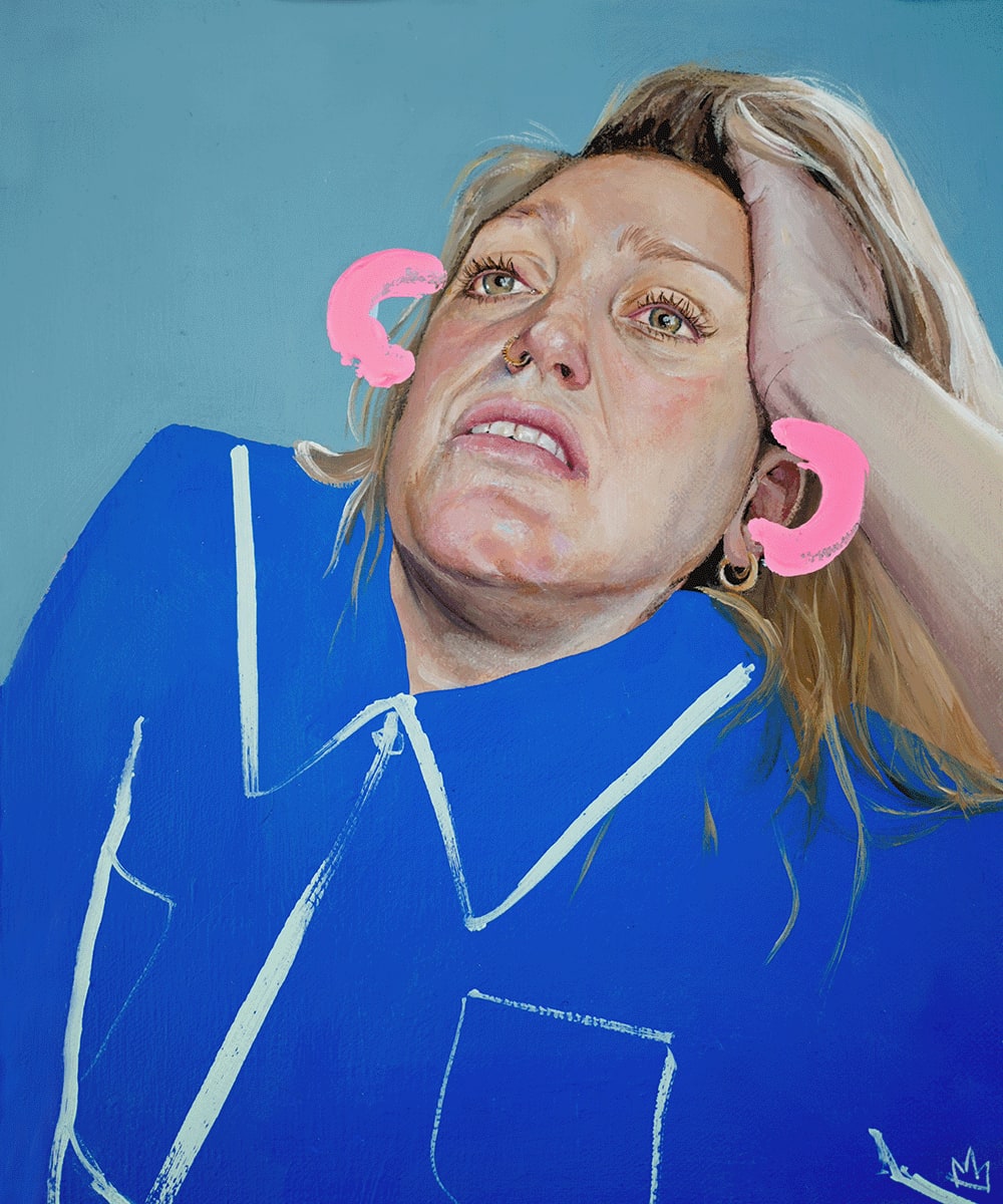 Ellis King, A Trip Down Memory Lane