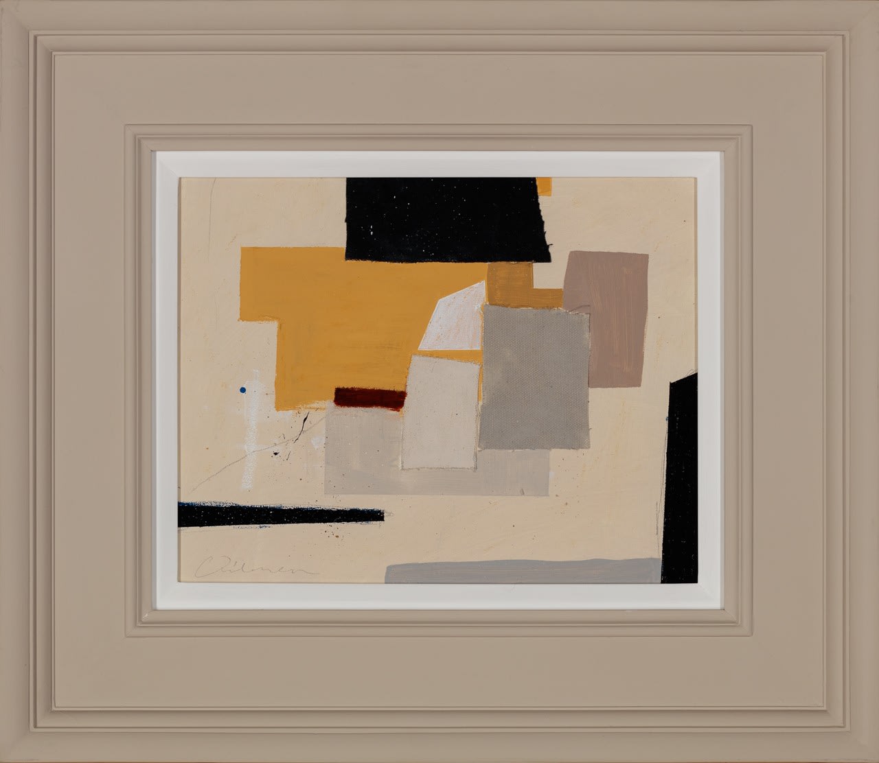 Olivia Wileman, Pairing